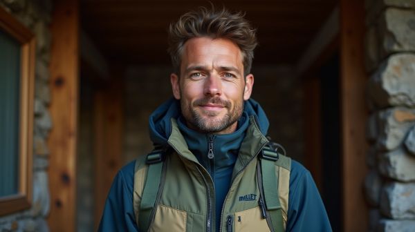 La veste Millet pour alpinisme : un choix audacieux et technique