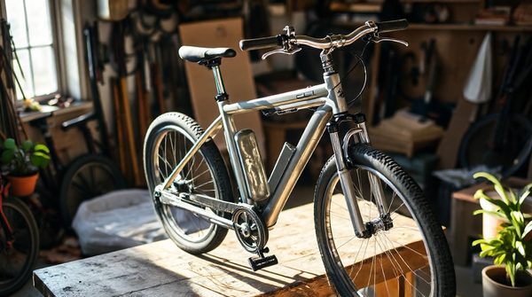 Les avantages de choisir un vtt électrique reconditionné