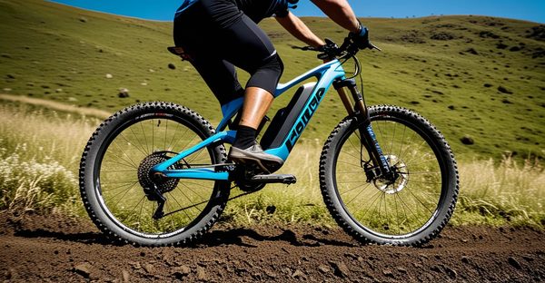 Vtt électrique reconditionné : l'opportunité à saisir !